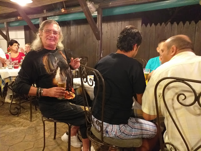 La Taverna casa Bucur - Giurgiu