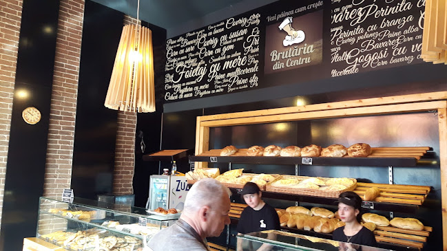 Strada Transilvaniei 7, Aiud 515200