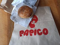 Comentarii opinii despre Papi Foods