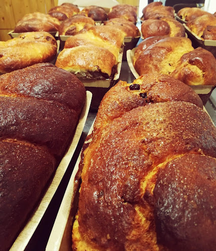 Opinii despre Poftă de Pâine în Constanța - Gastronomie și ospitalitate