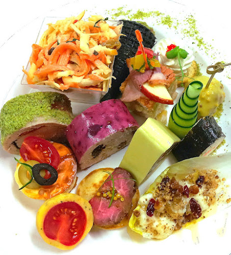 Semina Catering - Geamăna