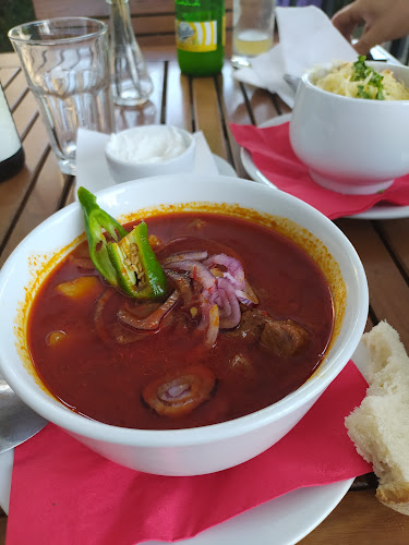 Restaurant Alloro - Alba Iulia