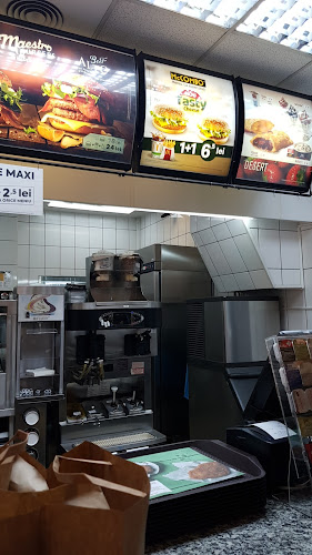 McDonald’s Centru - Râmnicu Vâlcea