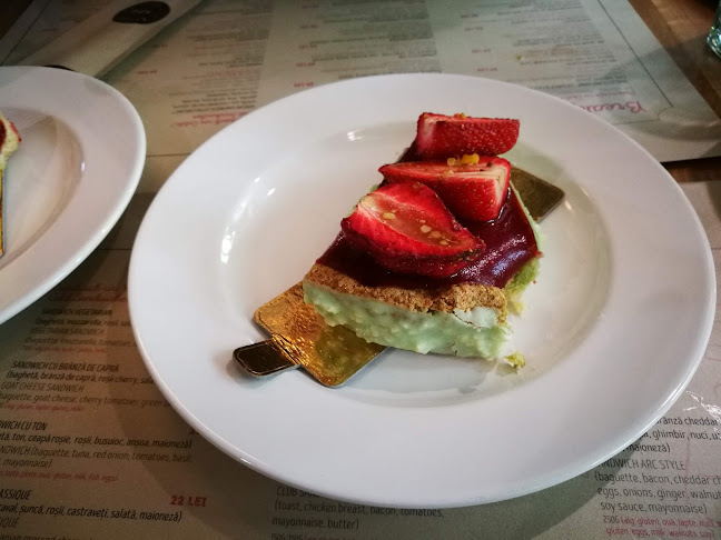 Opinii despre ARC Bakery în București - Gastronomie și ospitalitate