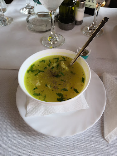 Bistro Montana - Curtea de Arges - Gastronomie și ospitalitate