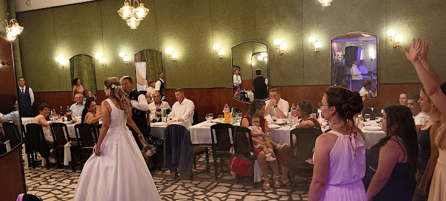 Szilágyi Hotel&Restaurant - Gastronomie și ospitalitate