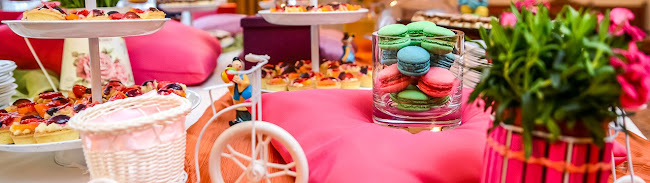 Opinii despre Palace Catering în București - Gastronomie și ospitalitate