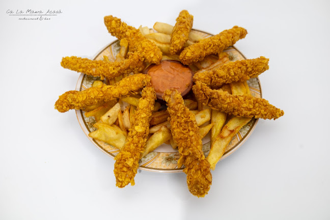 Ca La Mama Acasa' - Covasna