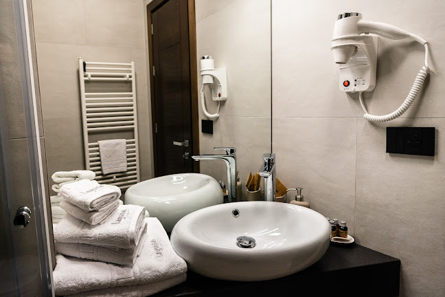 Opinii despre Laguna Resort în Focșani - Gastronomie și ospitalitate