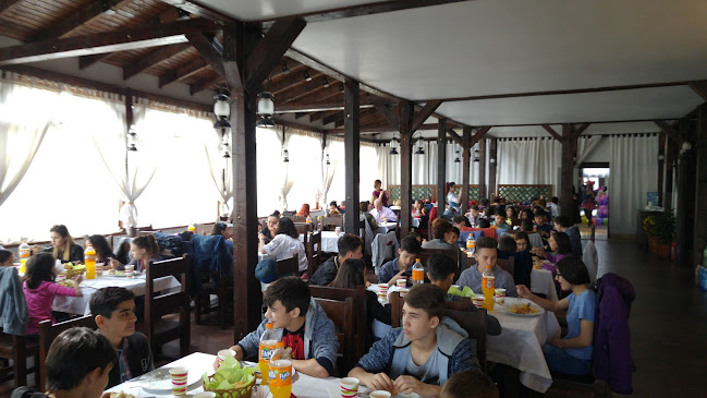 Restaurant La 2 Frati - București