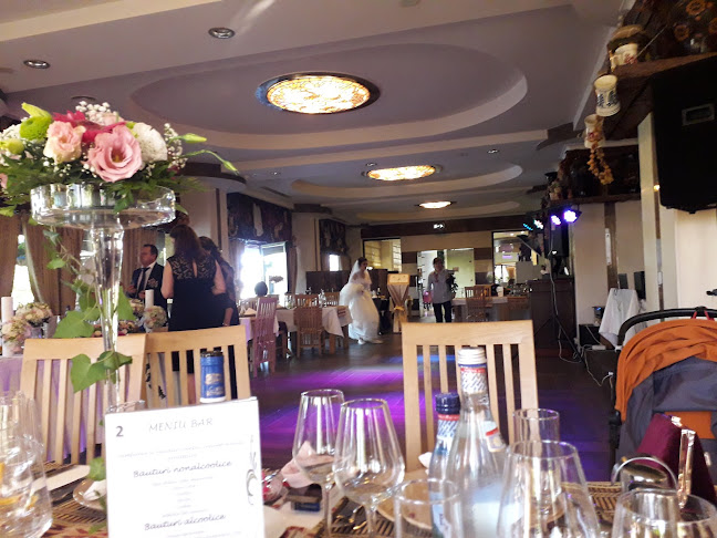 Restaurant Hora Bucuresti - Gastronomie și ospitalitate