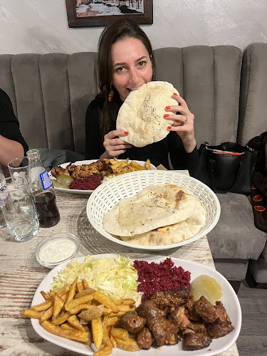 Bulevardul Traian 116A, Piatra Neamț 610137