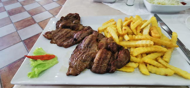 Restaurant Hanul Neamtului - Gastronomie și ospitalitate