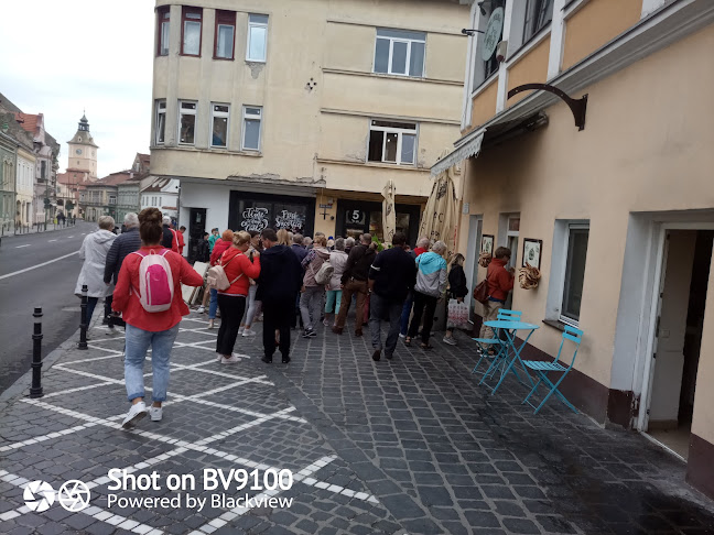 Patiserie Si Covrigi De La Filipici - Gastronomie și ospitalitate