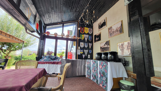 Opinii despre Restaurant La Boieru' în Târgu Jiu - Gastronomie și ospitalitate