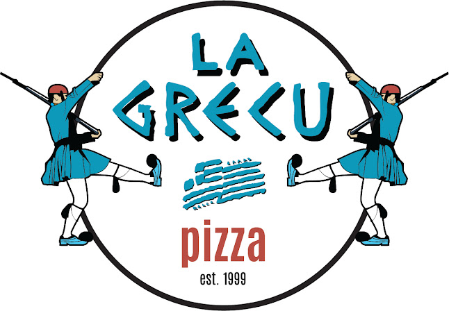 Pizza la Grecu