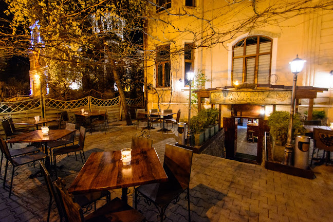 Taverna Dogarilor - Gastronomie și ospitalitate