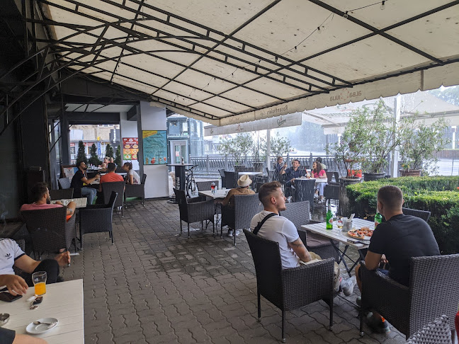 Bulevardul 1 Decembrie 1918, Alba Iulia