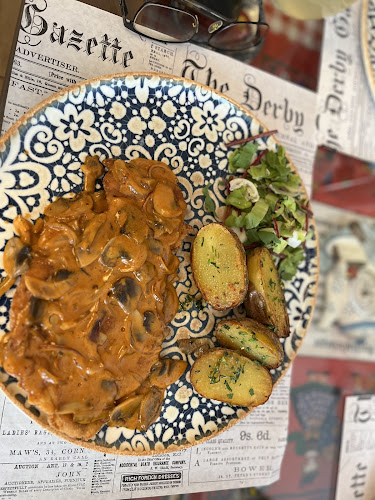 Opinii despre Casa Schnitzel Arad în Arad - Gastronomie și ospitalitate