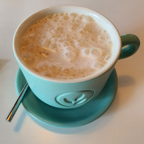 Trio - Artisan bakery & café - Baia Mare