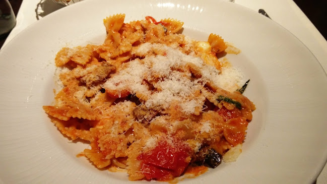 Prato Restaurant - Brașov