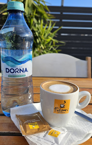 Opinii despre Stars Cafe în Constanța - Gastronomie și ospitalitate