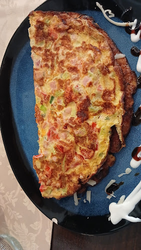 Opinii despre Trident în Tulcea - Gastronomie și ospitalitate