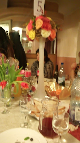 Restaurant Holo' Kitchen - Gastronomie și ospitalitate