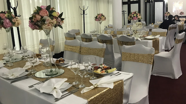 Comentarii opinii despre Cocosul de aur