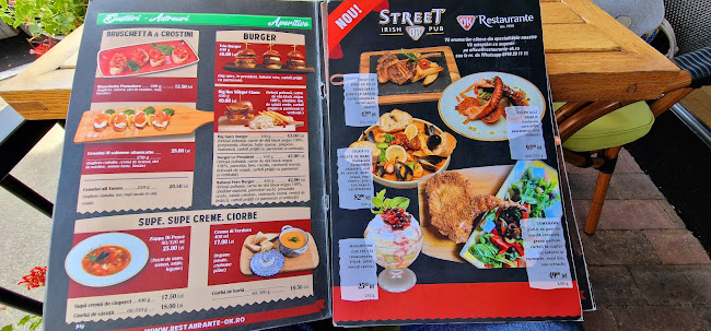 OK Street Pub - Râmnicu Vâlcea