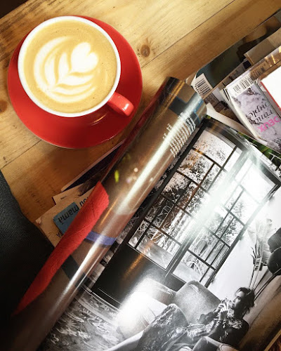 Croitoria de Cafea - Gastronomie și ospitalitate