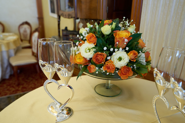 Șoseaua Moara de Foc 1A, Iași 700536