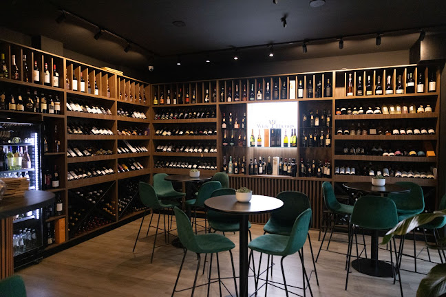 BB Cakes Boutique - Gastronomie și ospitalitate