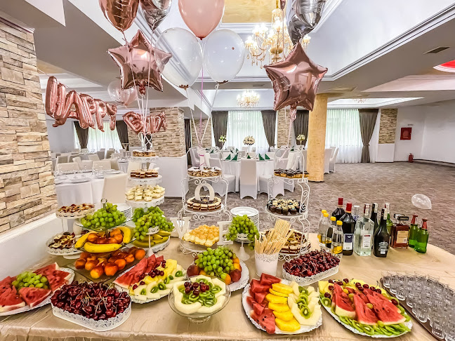 Comentarii opinii despre Luxury Events