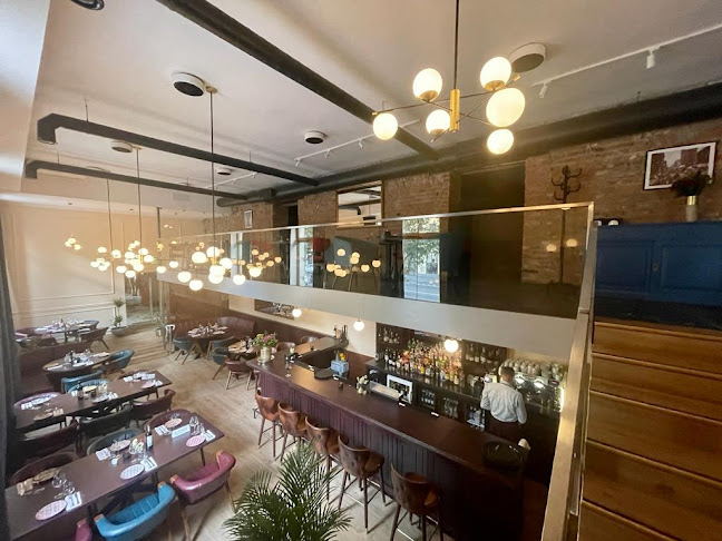 Ciao New York - Cluj-Napoca