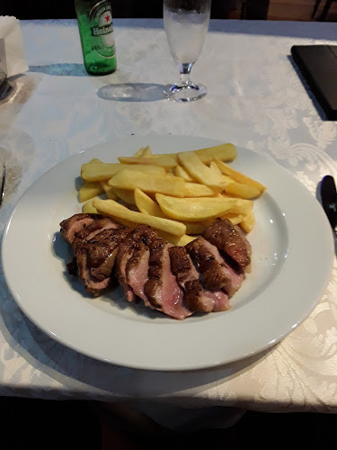 Comentarii opinii despre Restaurant Delta Tulcea in incinta hotelului Delta