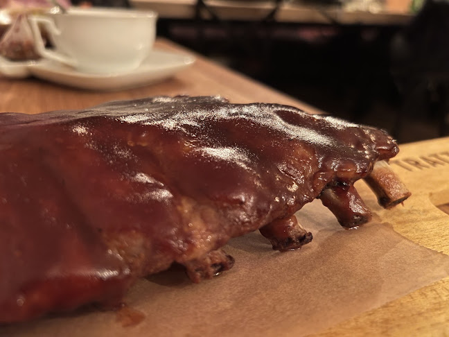 Opinii despre Trattorian Artisan Food în Brașov - Gastronomie și ospitalitate