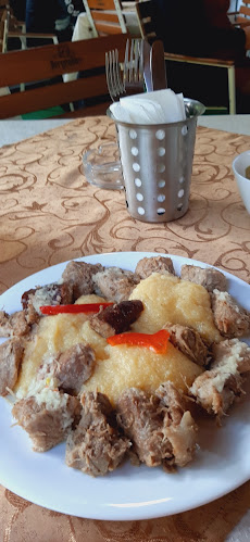 Terasa Baitz - Băile Herculane