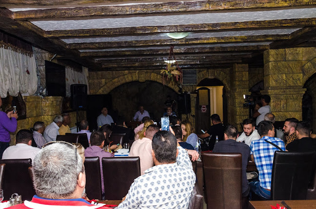 Taverna Dacilor - Gastronomie și ospitalitate