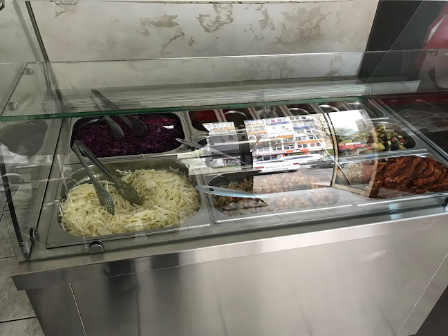 FAMILY FOOD - Gastronomie și ospitalitate