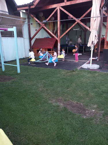 Comentarii opinii despre Mes Amis