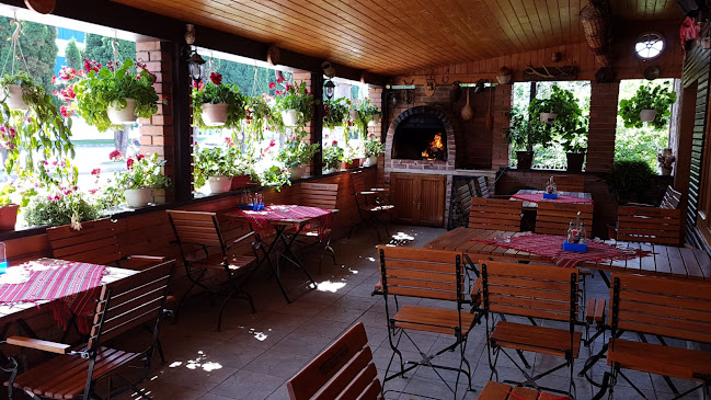 Comentarii opinii despre Hanul Ancuţei