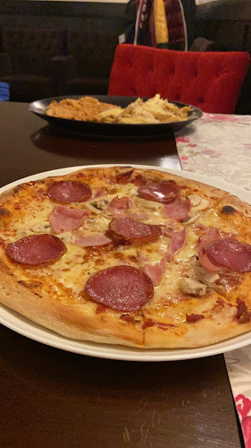 Comentarii opinii despre Restaurant Queen