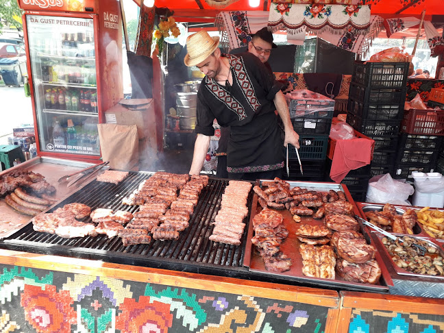 Piaţa Drumul Taberei 2 - București