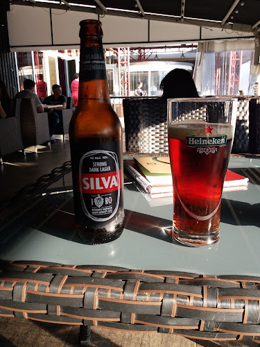 Opinii despre Marty Restaurants (Sigma Shopping Center) în Cluj-Napoca - Gastronomie și ospitalitate