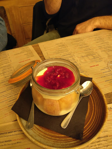 Trattorian Artisan Food - Brașov