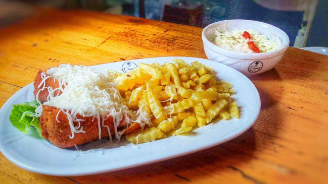 Comentarii opinii despre La Cramă