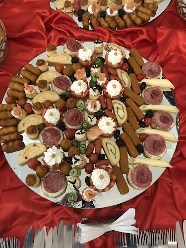 Restaurant Terasa Dunării (La Gabie)