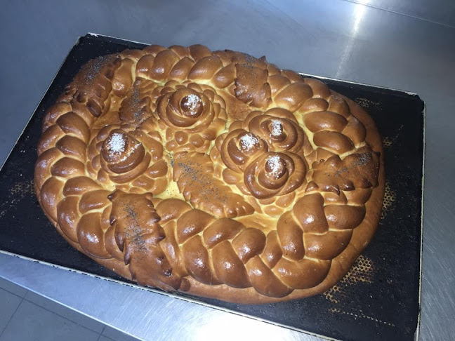 Comentarii opinii despre Patiseria Alin