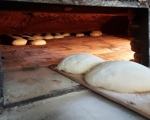 Opinii despre Brutăria Ceres în Miroși - Gastronomie și ospitalitate